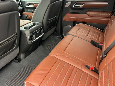 New 2026 GMC Sierra 1500 Denali Ultimate image 9