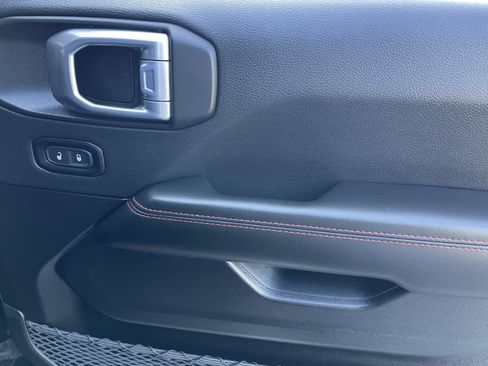 New 2026 Jeep Wrangler Unlimited Rubicon image 29