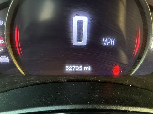 Used 2024 Dodge Durango GT AWD/4WD image 17