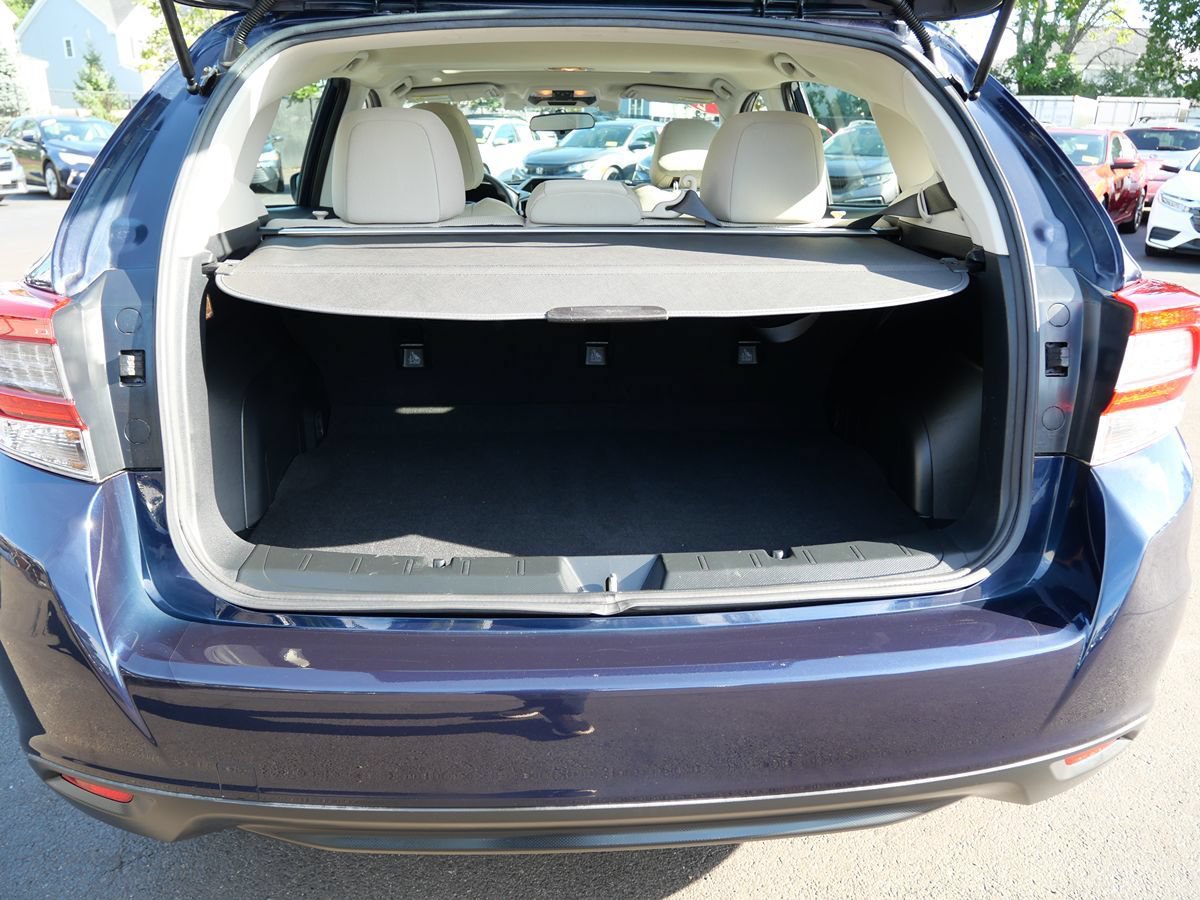 Used 2020 Subaru Impreza 2.0i Premium AWD/4WD image 33
