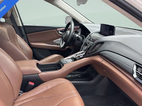 Used 2023 Acura RDX FWD w/ Technology Package image 36