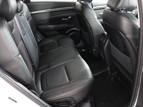 Used 2023 Hyundai Tucson Limited AWD/4WD image 23