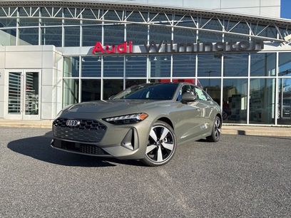 New 2025 Audi A5 2.0T Premium Plus