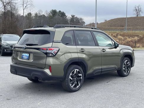 Certified 2026 Subaru Forester Limited w/ Premium/Limited Package AWD/4WD image 27