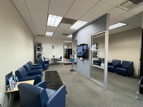 Used 2014 Chevrolet Impala LTZ image 15