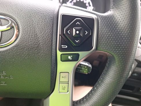 Used 2022 Toyota 4Runner SR5 Premium image 20