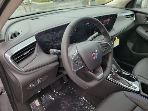 New 2026 Buick Encore GX Sport Touring w/ Advanced Technology Package image 20