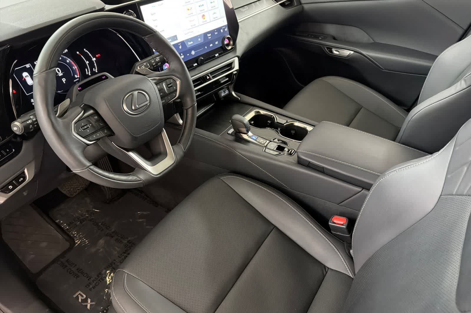 Used 2023 Lexus RX 350 Premium FWD image 11