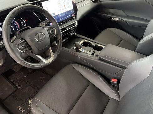 Used 2023 Lexus RX 350 Premium FWD image 11