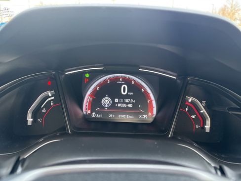 Used 2019 Honda Civic Sport Touring image 17