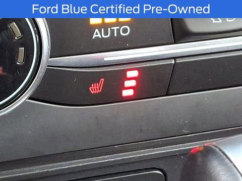 Certified 2018 Ford EcoSport SES image 28