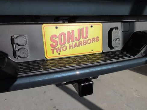 New 2026 RAM 1500 Big Horn image 44