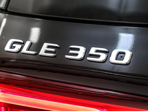 Used 2022 Mercedes-Benz GLE 350 image 9