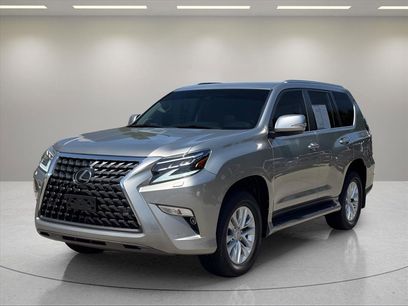 Used 2021 Lexus GX 460 Premium w/ Premium Package