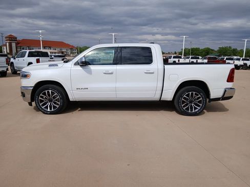 New 2026 RAM 1500 Limited AWD/4WD image 2