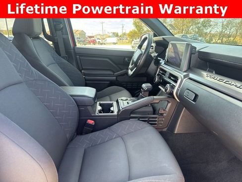 Used 2024 Toyota Tacoma SR5 image 16