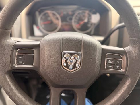 Used 2012 RAM 1500 Express w/ ST Popular Equipment Group AWD/4WD image 26