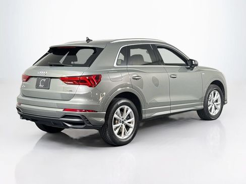 Used 2025 Audi Q3 2.0T Premium w/ Convenience Package AWD/4WD image 5