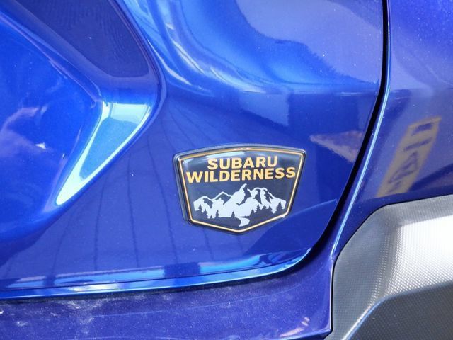 Used 2024 Subaru Crosstrek 2.5i Wilderness w/ Crosstrek Mirror Package AWD/4WD image 7
