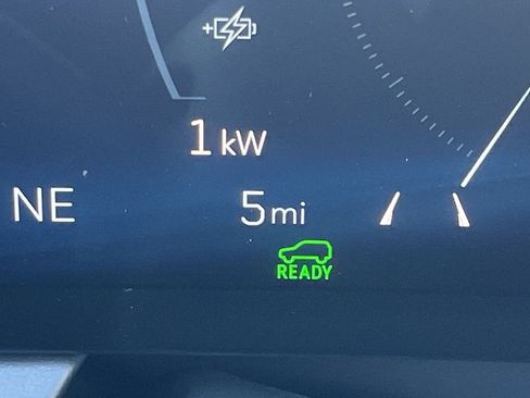 New 2026 Cadillac Optiq Sport 1 image 4