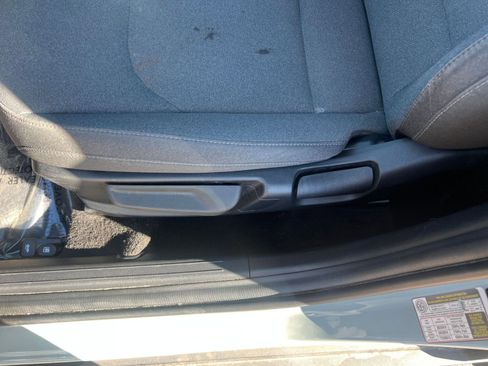 Used 2025 Kia K4 LXS image 22