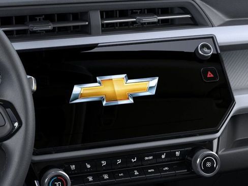 New 2027 Chevrolet Bolt RS FWD image 49