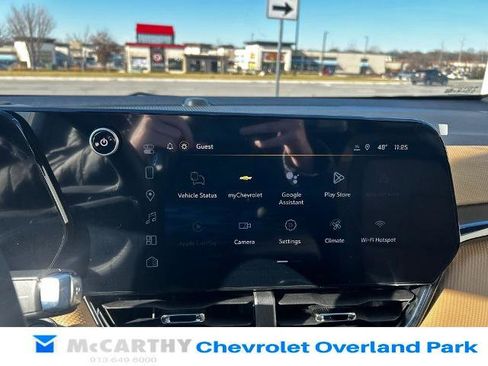 New 2026 Chevrolet Equinox ACTIV image 12