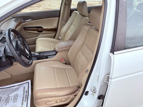 Used 2008 Honda Accord EX-L image 18