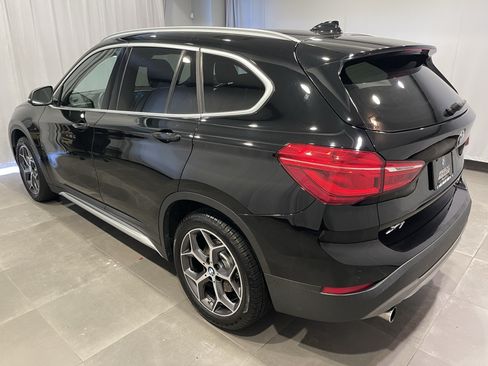 Certified 2018 BMW X1 xDrive28i w/ Convenience Package AWD/4WD image 4