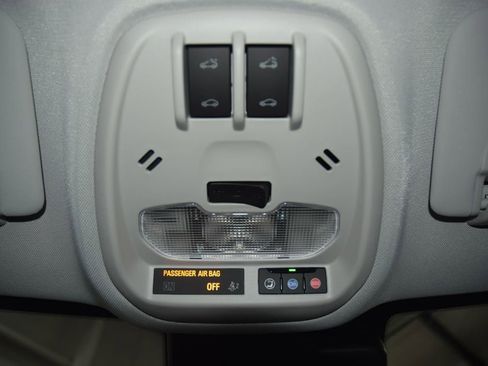 New 2026 Chevrolet Trax ACTIV w/ Sunroof Package FWD image 47