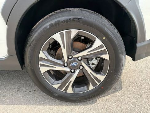 Certified 2026 Subaru Crosstrek 2.0i Premium AWD/4WD image 25