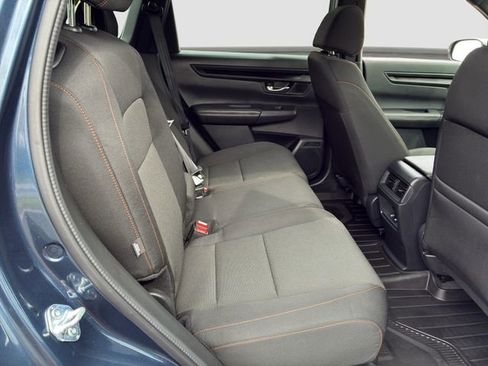 Used 2026 Honda CR-V TrailSport image 12