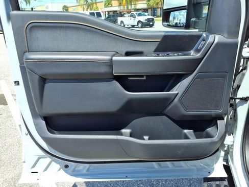 Used 2023 Ford F150 Tremor AWD/4WD image 23