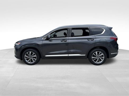 Used 2020 Hyundai Santa Fe SEL w/ Convenience Package FWD image 8