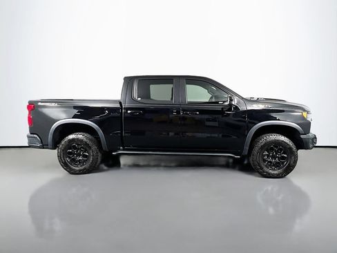 Used 2024 Chevrolet Silverado 1500 ZR2 w/ ZR2 Bison Edition AWD/4WD image 8