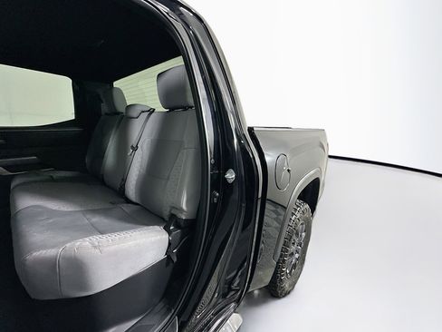 Used 2025 Toyota Tundra SR5 AWD/4WD image 26