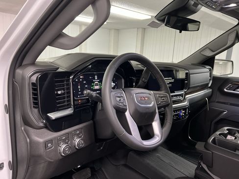 New 2026 GMC Sierra 1500 Elevation w/ Elevation Select Package AWD/4WD image 45