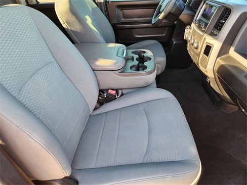 Used 2020 RAM 1500 Express image 14