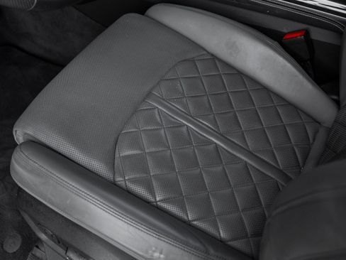 Used 2022 Audi SQ7 Premium Plus AWD/4WD image 21