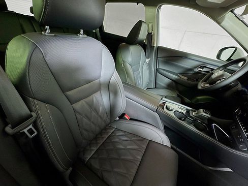 New 2026 Nissan Rogue Platinum w/ Platinum Premium Package image 29