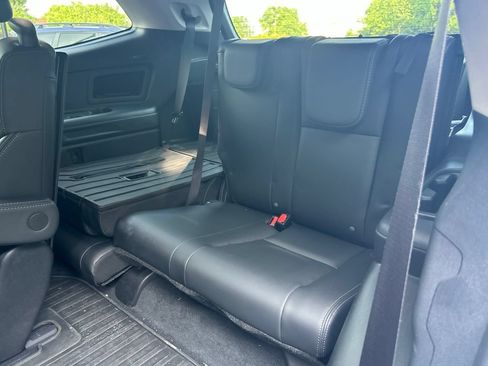 Certified 2026 Subaru Ascent Premium AWD/4WD image 15