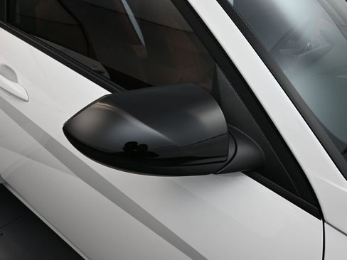 New 2026 Hyundai Elantra Sport FWD image 23