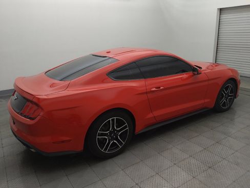 Used 2019 Ford Mustang Premium RWD image 10