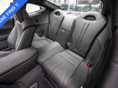 Used 2021 Lexus LC 500 Coupe w/ Touring Package RWD image 16