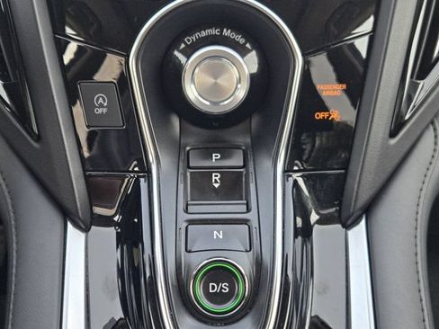 Used 2021 Acura RDX AWD image 19