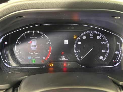 Used 2019 Honda Accord LX image 25