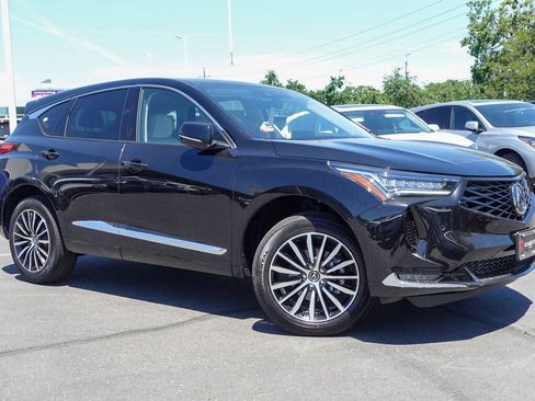 New 2025 Acura RDX Advance Package image 2