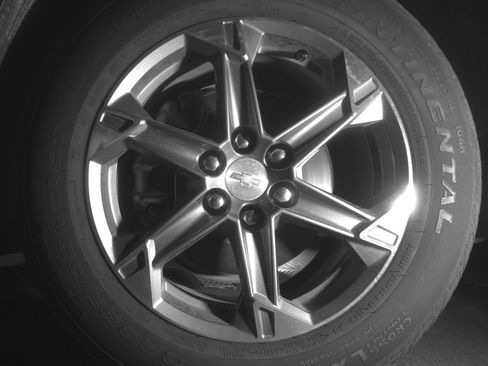 Used 2025 Chevrolet Blazer LT image 12