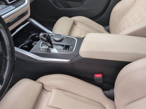 Used 2023 BMW 430i Gran Coupe xDrive w/ M Sport Package AWD/4WD image 26