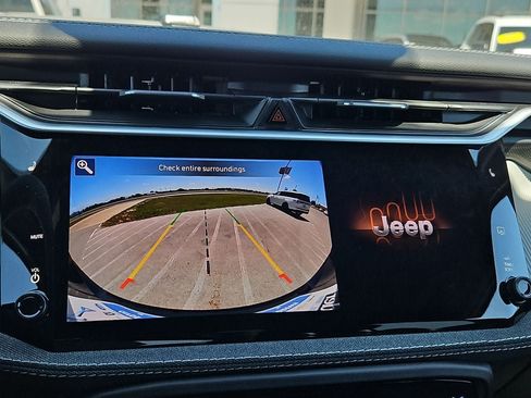 New 2026 Jeep Cherokee Laredo AWD/4WD image 28